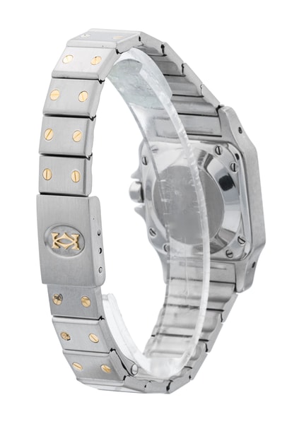 Cartier Santos 46168381